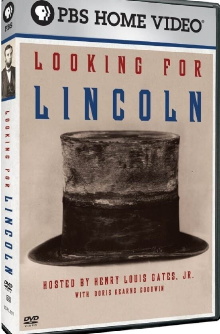 Looking for Lincoln Trailer