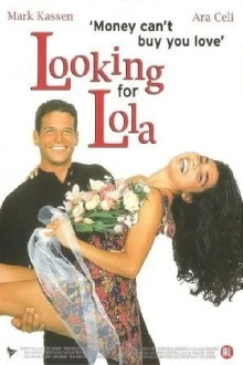 Looking For Lola Trailer