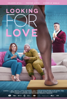 Looking For Love Trailer
