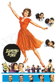 Looking for Love Trailer