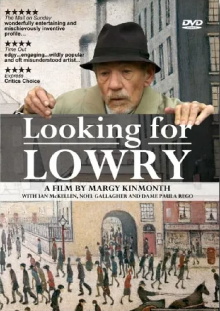 Looking for Lowry Trailer