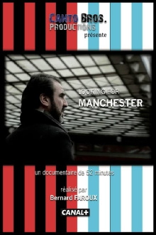 Looking for Manchester Trailer