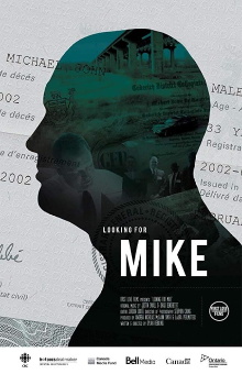 Looking for Mike Trailer