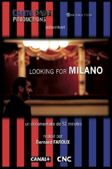 Looking for Milano Trailer