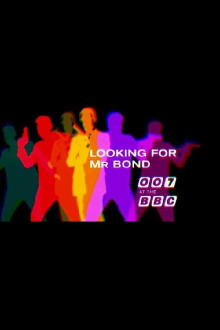 Looking for Mr Bond: 007 at the BBC Trailer