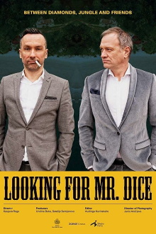 Looking for Mr. Dice Trailer
