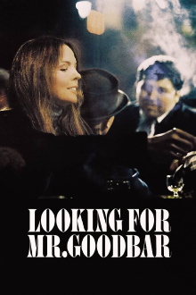 Looking for Mr. Goodbar Trailer