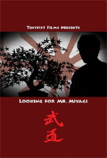 Looking for Mr. Miyagi Trailer