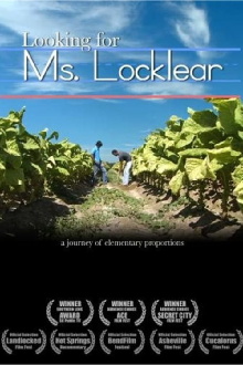 Looking for Ms. Locklear Trailer