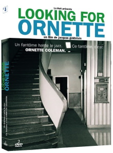Looking for Ornette Trailer