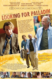 Looking for Palladin Trailer