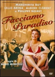 Looking for Paradise Trailer