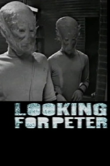 Looking for Peter Trailer