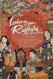 Looking for Rafflesias and Other Fleeting Things Trailer