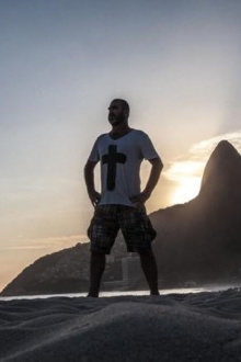Looking for Rio Trailer