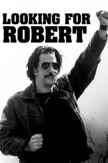 Looking for Robert Trailer