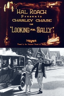Looking for Sally Trailer