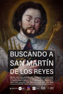 Looking for San Martín de los Reyes Trailer