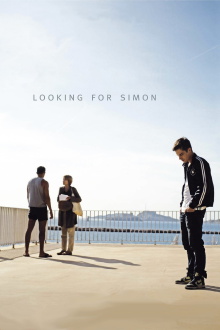 Looking for Simon Trailer