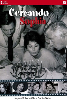 Looking for Sophia Trailer