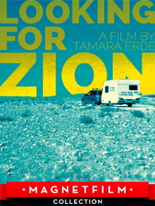 Looking for Zion Trailer