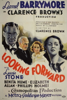Looking Forward Trailer