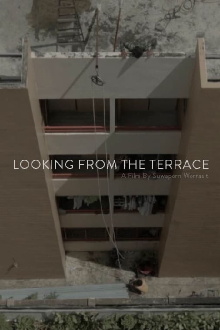 Looking From The Terrace Trailer