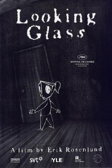Looking Glass Trailer