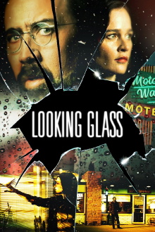 Looking Glass Trailer