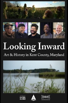 Looking Inward: Black History & the Arts Trailer