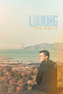 Looking: The Movie Trailer