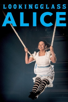 Lookingglass Alice Trailer
