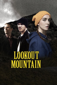 Lookout Mountain Trailer