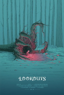 Lookouts Trailer