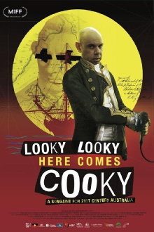 Looky Looky Here Comes Cooky Trailer
