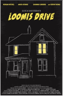 Loomis Drive Trailer