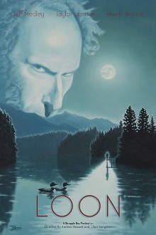 Loon Trailer