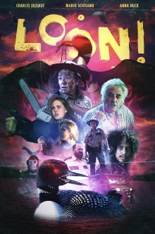 Loon! Trailer