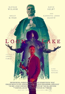 Loon Lake Trailer