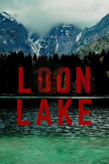 Loon Lake Trailer