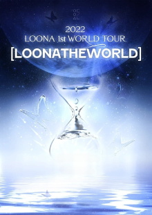 LOONA 1st World Tour : [LOONATHEWORLD] In Seoul Day2 Trailer