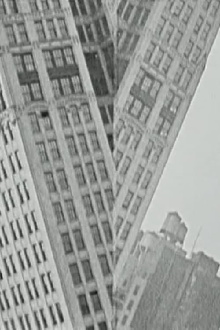 Looney Lens: Split Skyscrapers Trailer
