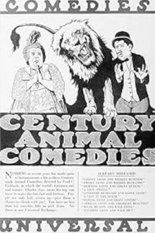 Looney Lions and Monkey Business Trailer