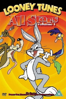 Looney Tunes All Stars Trailer