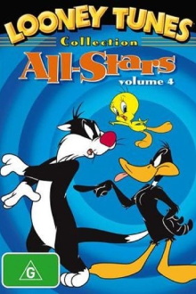 Looney Tunes: All Stars Collection - Volume 4 Trailer