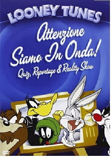 Looney Tunes - Attenzione, siamo in onda! Trailer
