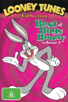 Looney Tunes Collection: Best of Bugs Bunny Volume 3 Trailer
