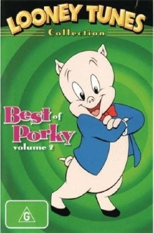Looney Tunes Collection: Best Of Daffy And Porky Volume 2 Trailer