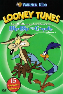 Looney Tunes Collection: Best of Road Runner Trailer