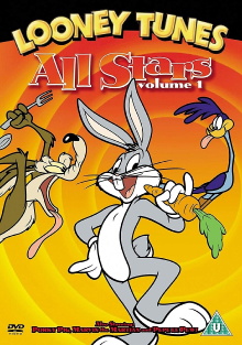 Looney Tunes Collector's Edition: Vol 1 All Stars Trailer